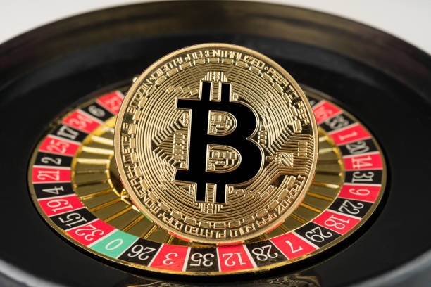 Betting interface on posjitu slot Casino Hold'em mobile app
