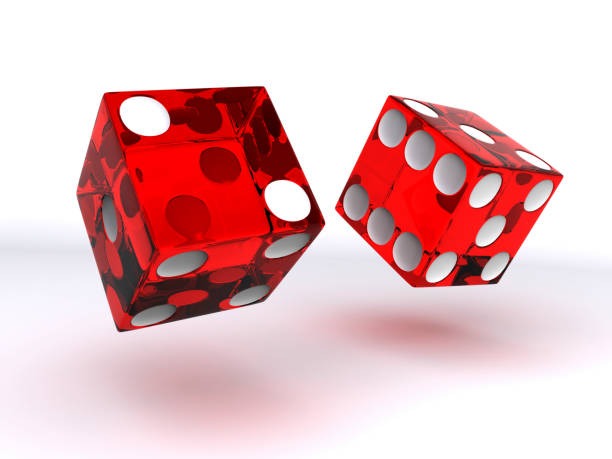 Community cards and chips on posjitu slot Casino Hold'em