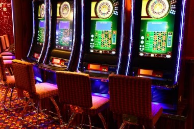 Bet history and settlement on posjitu slot