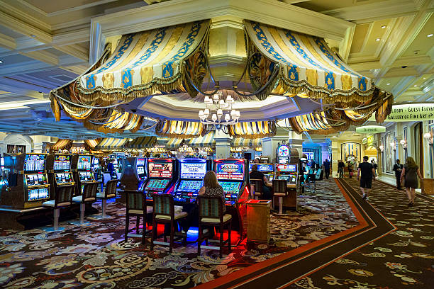 Baccarat game interface on posjitu slot